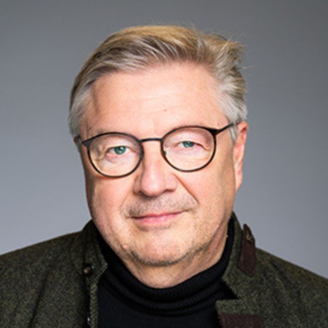 Gernot N. Brenscheidt