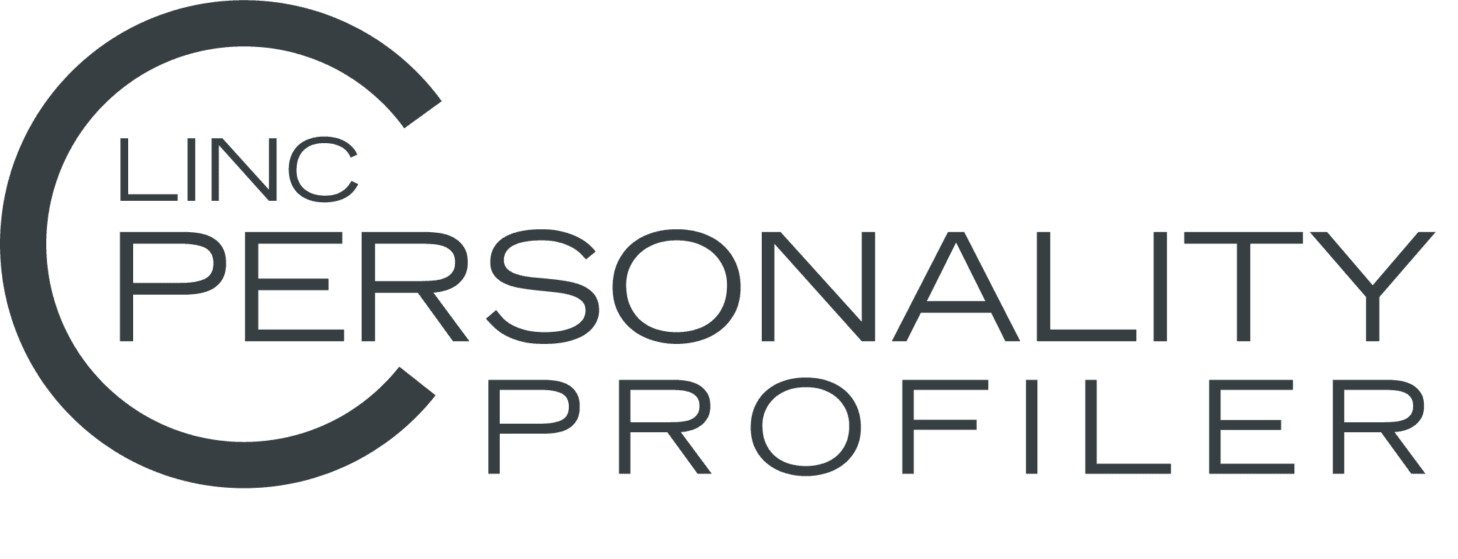 LINC Personality Profiler Logo