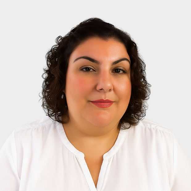 Maria Jantz