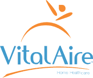 VitalAire logo