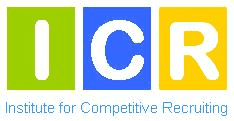 Institute for Competitive Recruiting Logo