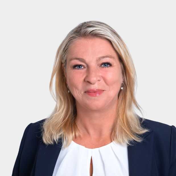 Kerstin Belzer