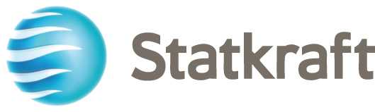 Statkraft, Web Logo