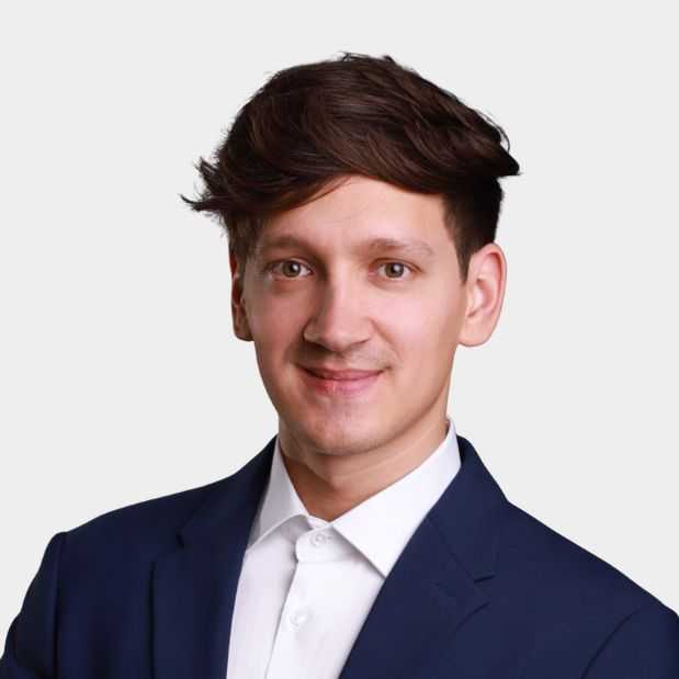 Julian Lasry
