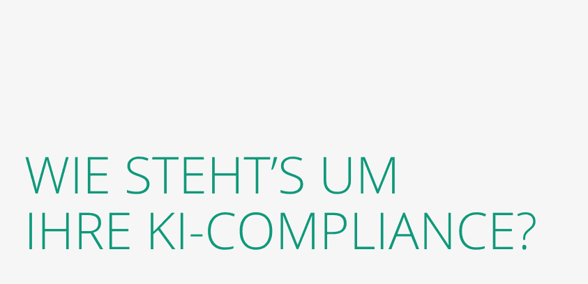 KI Compliance