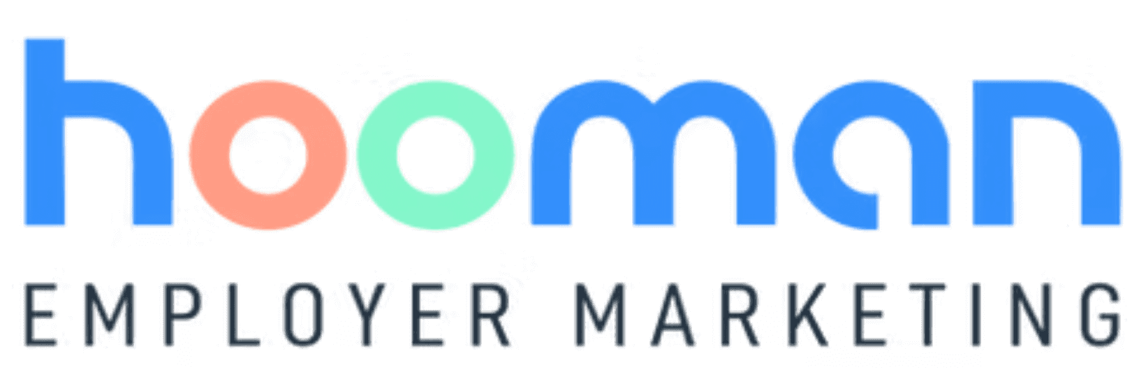 hooman EMPLOYER MARKETING Logo